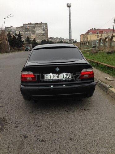 BMW 530 2002, 250,000 km - 3.0 l - Bakı