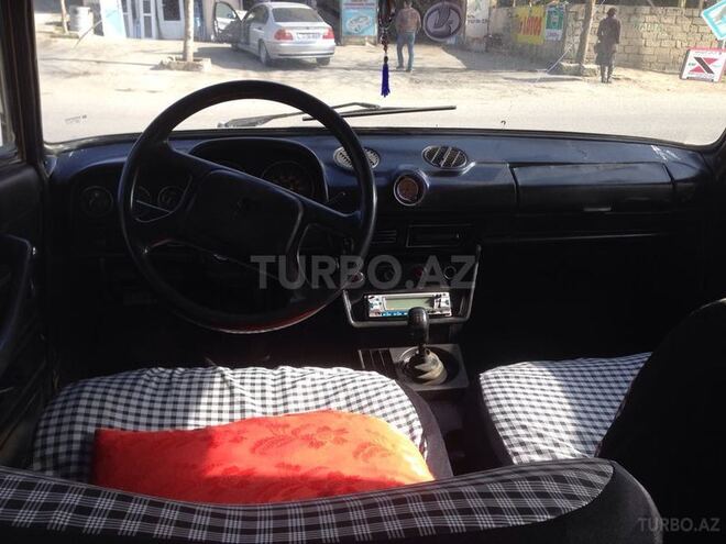 LADA (VAZ) 2106 1986, 198,610 km - 1.3 l - Bakı