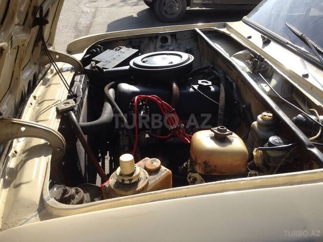 LADA (VAZ) 2106 1986, 198,610 km - 1.3 l - Bakı