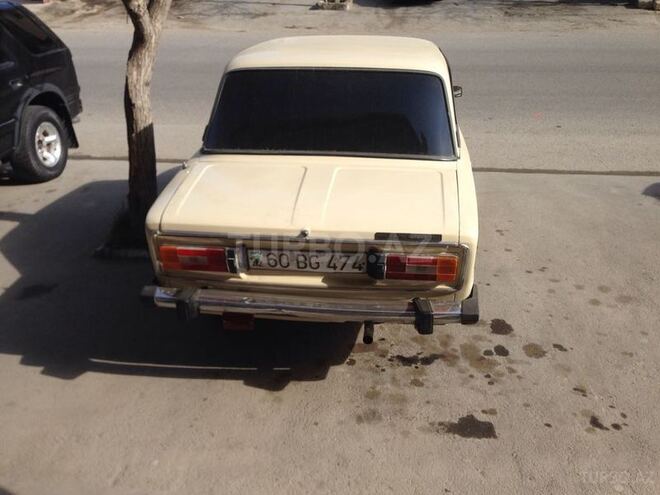 LADA (VAZ) 2106 1986, 198,610 km - 1.3 l - Bakı