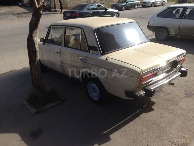 LADA (VAZ) 2106 1986, 198,610 km - 1.3 l - Bakı