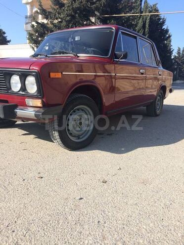 LADA (VAZ) 2106 1993, 258,796 km - 1.6 l - Bakı