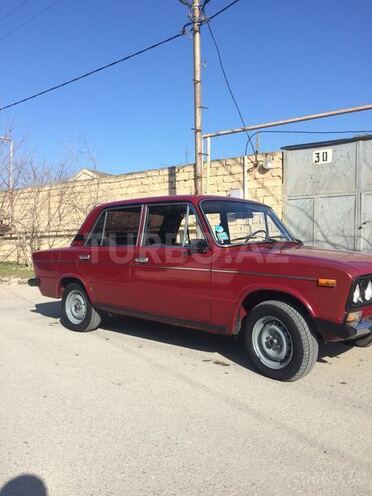 LADA (VAZ) 2106 1993, 258,796 km - 1.6 l - Bakı