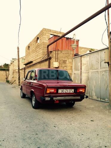 LADA (VAZ) 2106 1993, 258,796 km - 1.6 l - Bakı