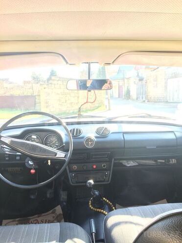 LADA (VAZ) 2106 1993, 258,796 km - 1.6 l - Bakı