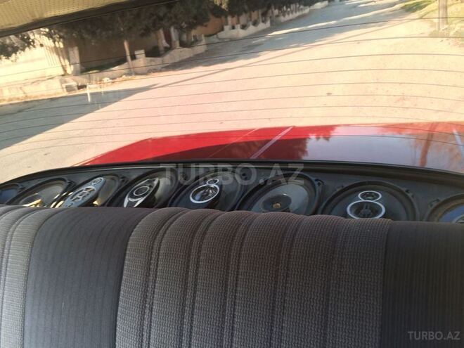 LADA (VAZ) 2106 1993, 258,796 km - 1.6 l - Bakı
