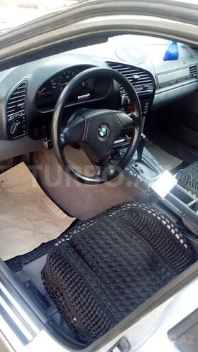 BMW 323 1997, 437,400 km - 2.5 л - Bakı