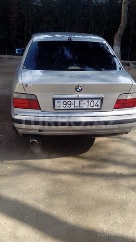 BMW 323 1997, 437,400 km - 2.5 л - Bakı