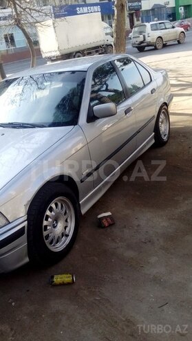 BMW 323 1997, 437,400 km - 2.5 л - Bakı