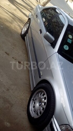 BMW 323 1997, 437,400 km - 2.5 л - Bakı