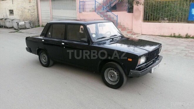 LADA (VAZ) 2107 2011, 122,545 km - 1.6 l - Xaçmaz