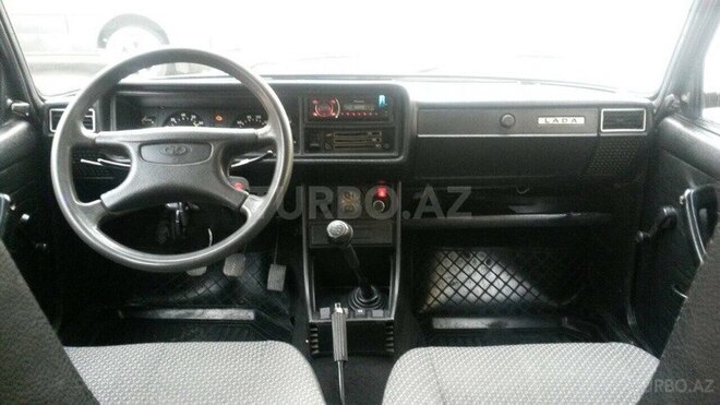 LADA (VAZ) 2107 2011, 122,545 km - 1.6 l - Xaçmaz