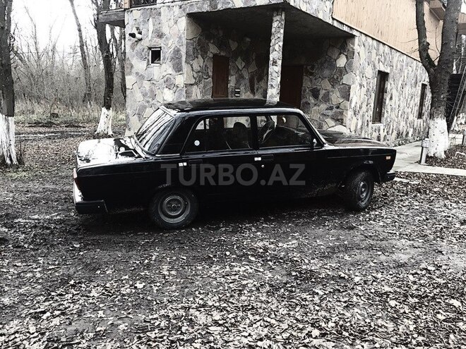 LADA (VAZ) 2107 2011, 122,545 km - 1.6 l - Xaçmaz