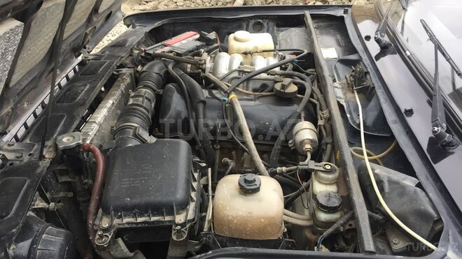 LADA (VAZ) 2107 2011, 122,545 km - 1.6 l - Xaçmaz