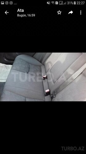 Mercedes C 320 2000, 253,000 km - 3.2 l - Bakı