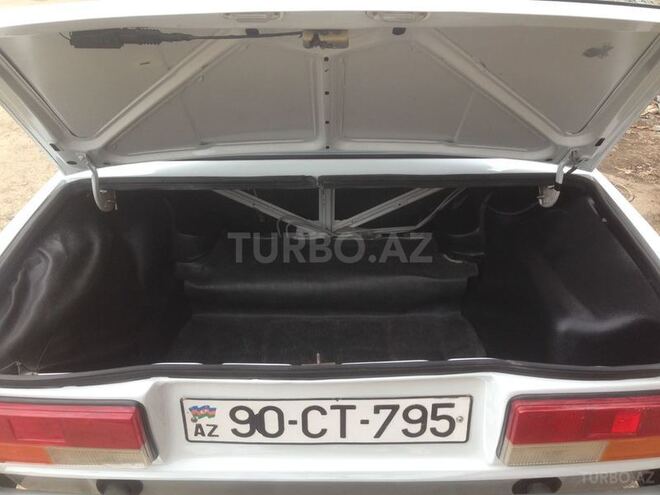 LADA (VAZ) 2107 2008, 120,000 km - 1.6 l - Gəncə