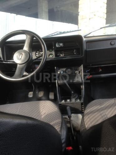 LADA (VAZ) 2107 2008, 120,000 km - 1.6 l - Gəncə