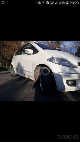Mercedes A 170 2007, 140,000 km - 0.1 л - Bakı