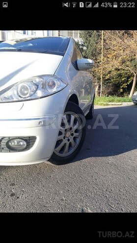 Mercedes A 170 2007, 140,000 km - 0.1 л - Bakı
