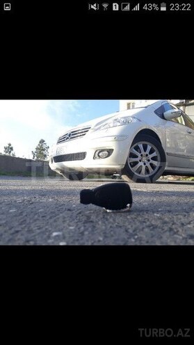 Mercedes A 170 2007, 140,000 km - 0.1 л - Bakı