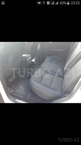 Mercedes A 170 2007, 140,000 km - 0.1 л - Bakı