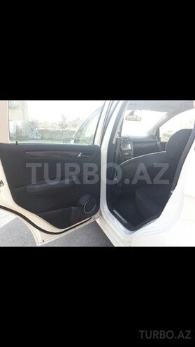 Mercedes A 170 2007, 140,000 km - 0.1 л - Bakı