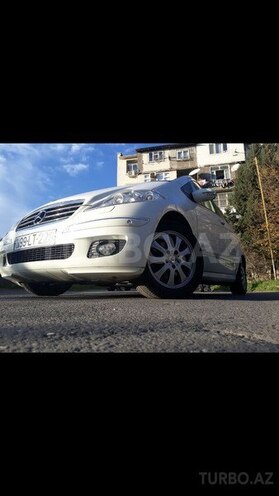 Mercedes A 170 2007, 140,000 km - 0.1 л - Bakı