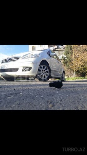 Mercedes A 170 2007, 140,000 km - 0.1 л - Bakı