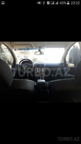 Mercedes A 170 2007, 140,000 km - 0.1 л - Bakı