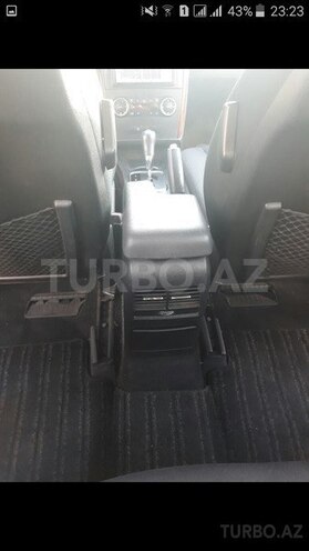 Mercedes A 170 2007, 140,000 km - 0.1 л - Bakı