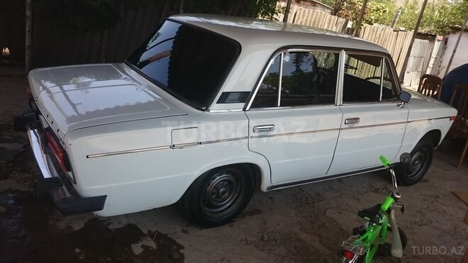 LADA (VAZ) 2106 2005, 2,000 km - 0.1 l - Bakı