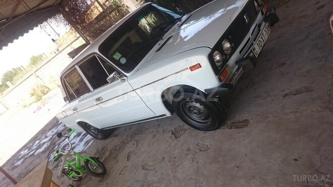 LADA (VAZ) 2106 2005, 2,000 km - 0.1 l - Bakı