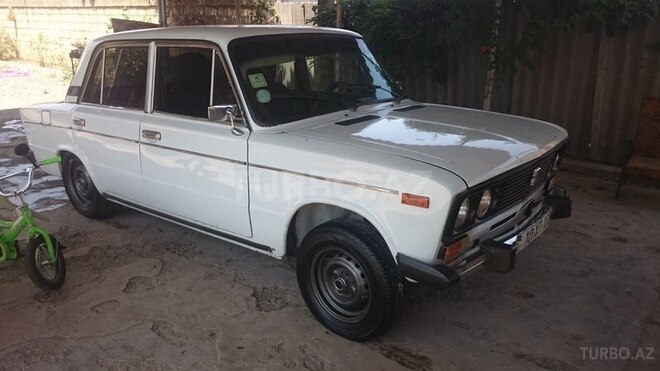 LADA (VAZ) 2106 2005, 2,000 km - 0.1 l - Bakı
