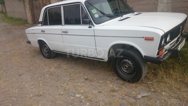 LADA (VAZ) 2106 2005, 2,000 km - 0.1 l - Bakı