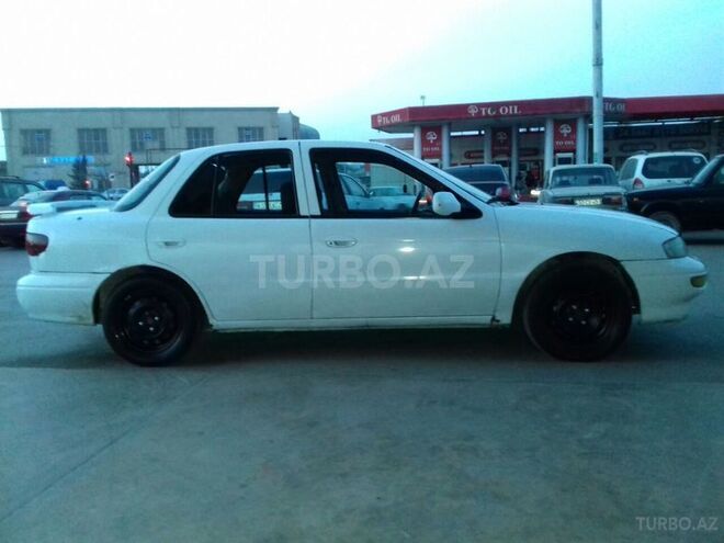 Kia Sephia 1997, 239,014 km - 1.6 l - Sumqayıt