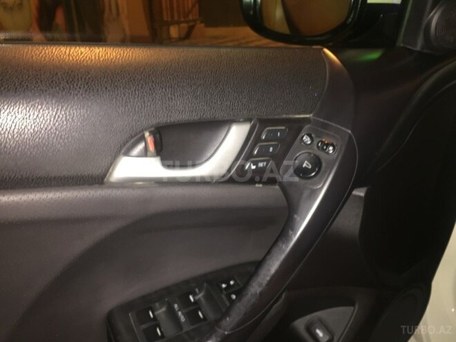 Honda Accord 2010, 271,000 km - 2.4 l - Bakı