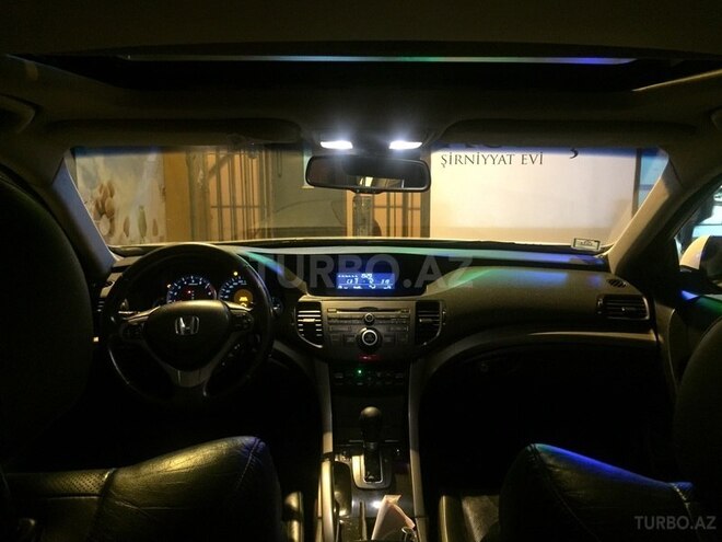 Honda Accord 2010, 271,000 km - 2.4 l - Bakı