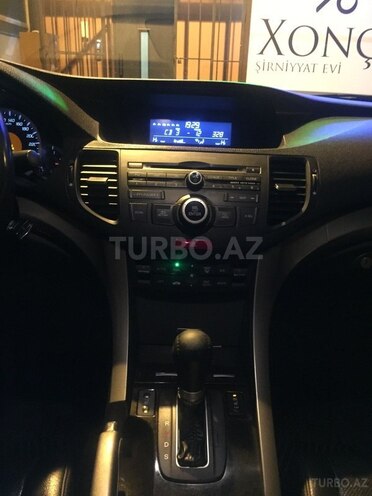 Honda Accord 2010, 271,000 km - 2.4 l - Bakı