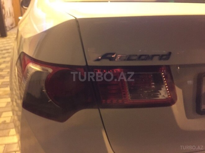 Honda Accord 2010, 271,000 km - 2.4 l - Bakı