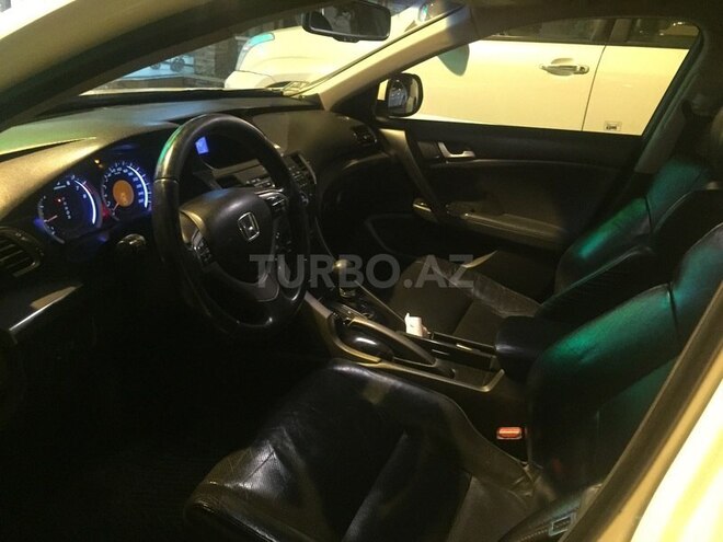 Honda Accord 2010, 271,000 km - 2.4 l - Bakı