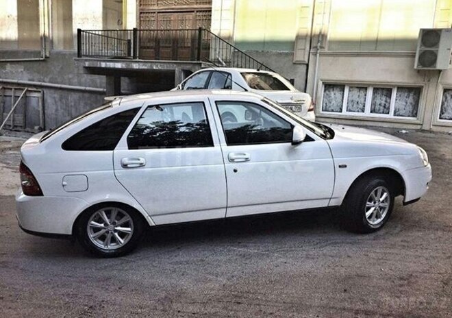 LADA (VAZ) Priora 2014, 32,000 km - 1.6 л - Lənkəran