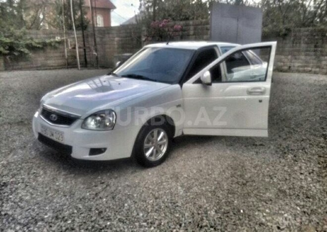 LADA (VAZ) Priora 2014, 32,000 km - 1.6 л - Lənkəran