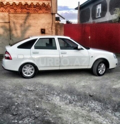 LADA (VAZ) Priora 2014, 32,000 km - 1.6 л - Lənkəran