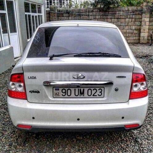 LADA (VAZ) Priora 2014, 32,000 km - 1.6 л - Lənkəran