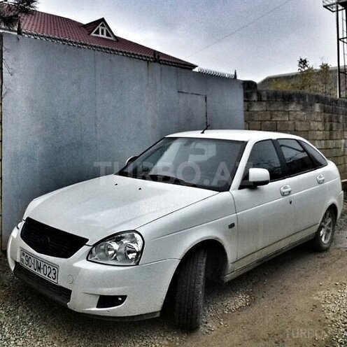 LADA (VAZ) Priora 2014, 32,000 km - 1.6 л - Lənkəran