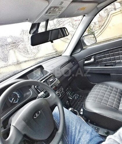 LADA (VAZ) Priora 2014, 32,000 km - 1.6 л - Lənkəran