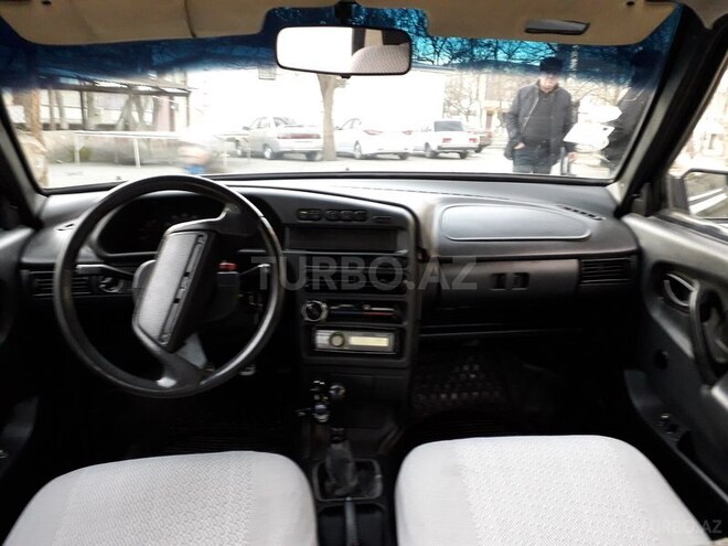 LADA (VAZ) 21099 2000, 256,800 km - 1.5 l - Mingəçevir