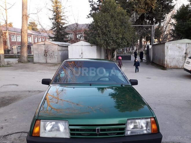 LADA (VAZ) 21099 2000, 256,800 km - 1.5 l - Mingəçevir
