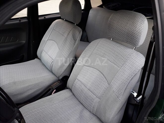 LADA (VAZ) 21099 2000, 256,800 km - 1.5 l - Mingəçevir
