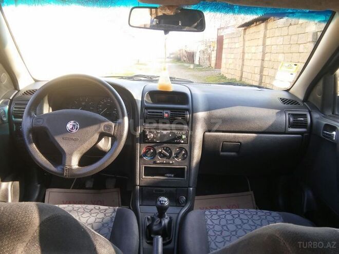 Opel Astra 1999, 308,000 km - 1.6 l - Sumqayıt